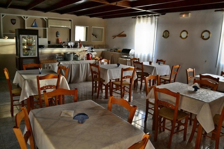 Hotel Captain Georgantas