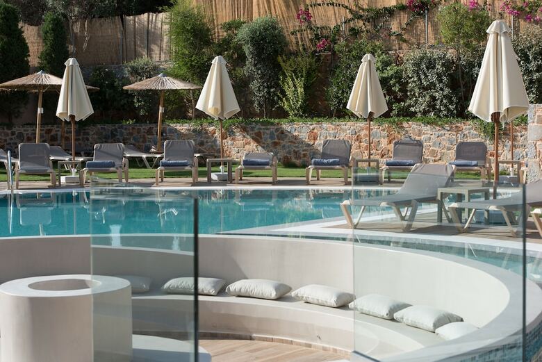 Hotel Cactus Royal