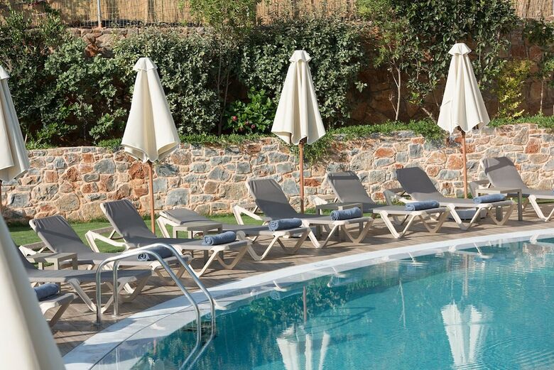 Hotel Cactus Royal