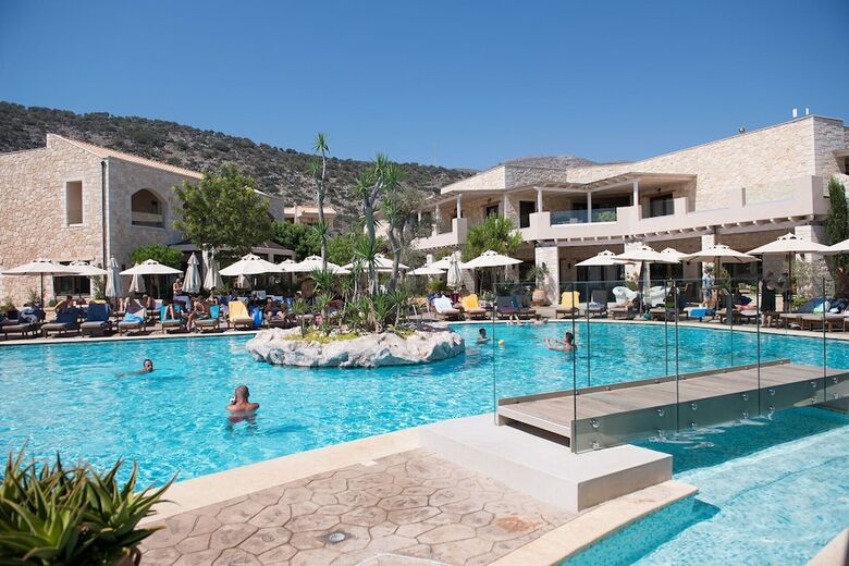 Hotel Cactus Royal