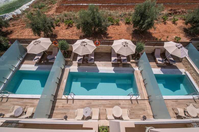 Hotel Cactus Royal