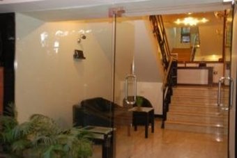 Hotel Sapna Executive