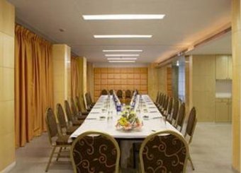 Hotel Satkar Residency