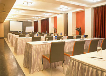 Hotel Satkar Residency