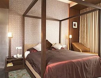 Hotel Satkar Residency