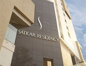 Hotel Satkar Residency