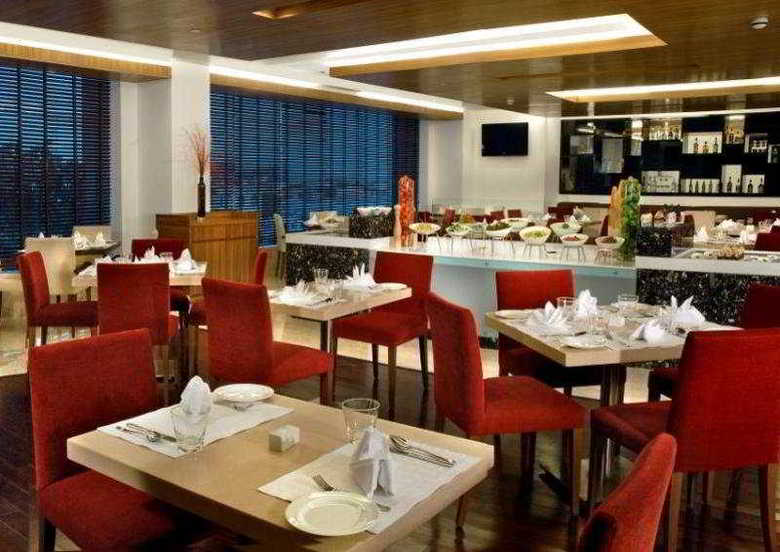 Hotel Four Points By Sheraton Jaipur