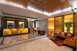 Hotel Four Points By Sheraton Jaipur