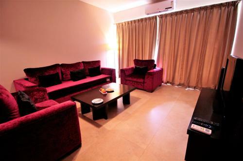 Apartamento Mulberry Suites