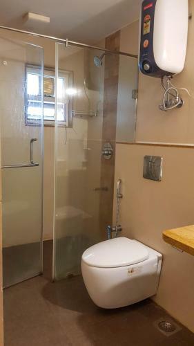 Apartamento Mulberry Suites