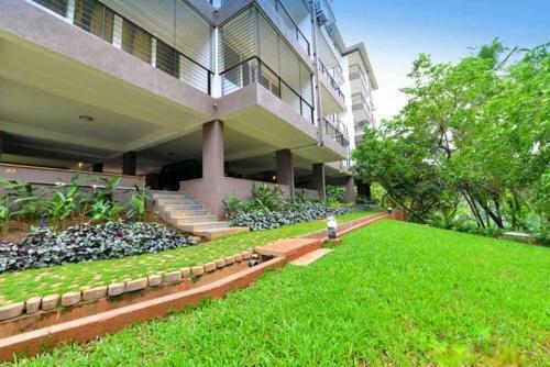Apartamento Mulberry Suites
