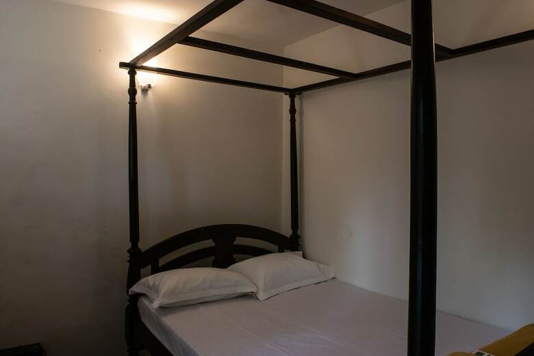 Albergue Beyond Nomad