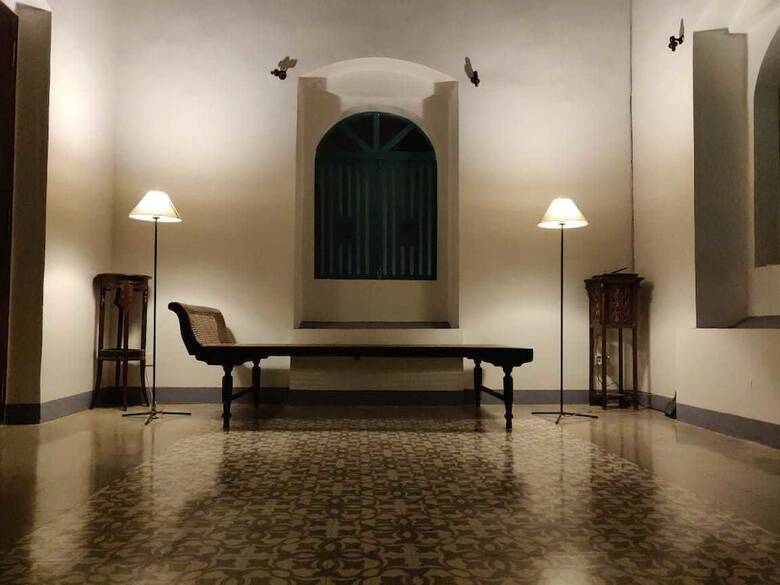 Albergue Beyond Nomad