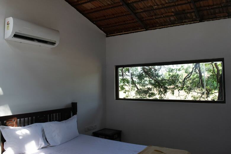 Albergue Beyond Nomad