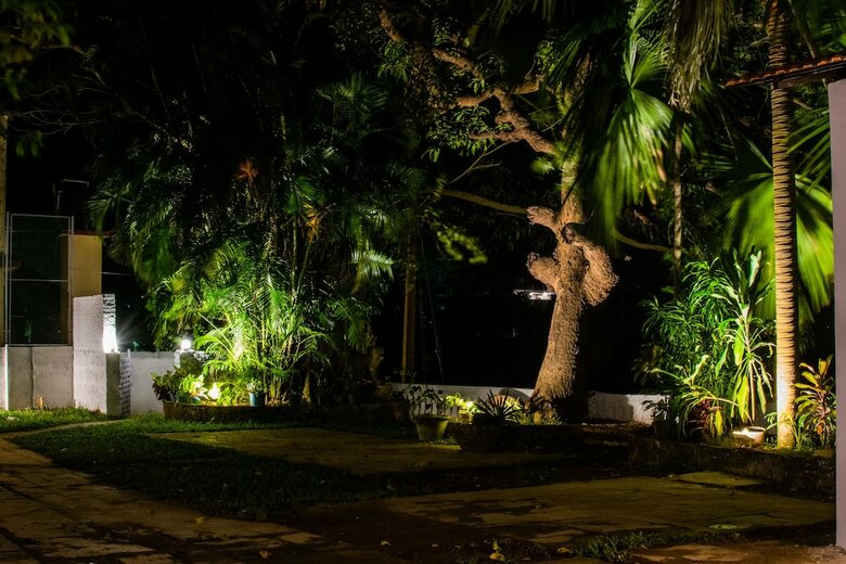 Albergue Beyond Nomad