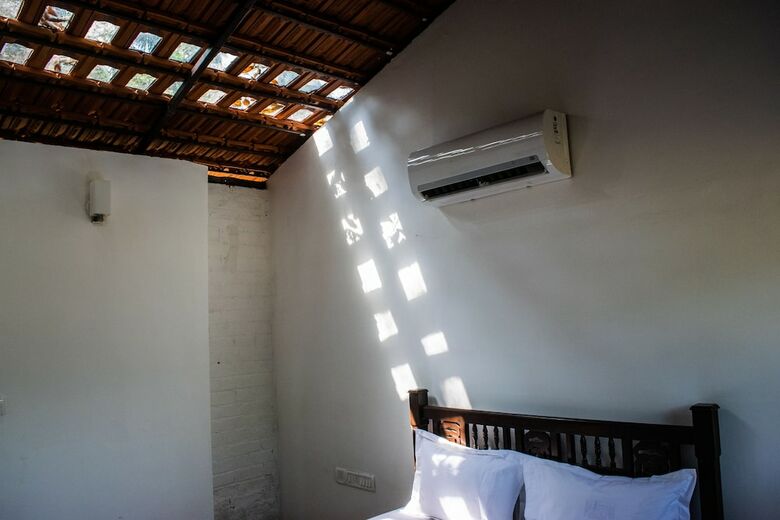 Albergue Beyond Nomad