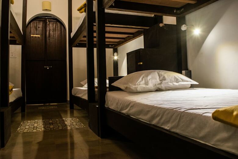 Albergue Beyond Nomad