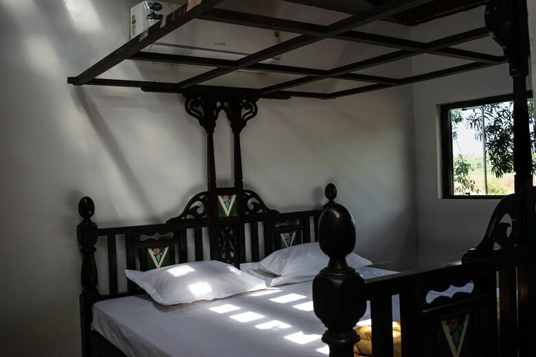 Albergue Beyond Nomad