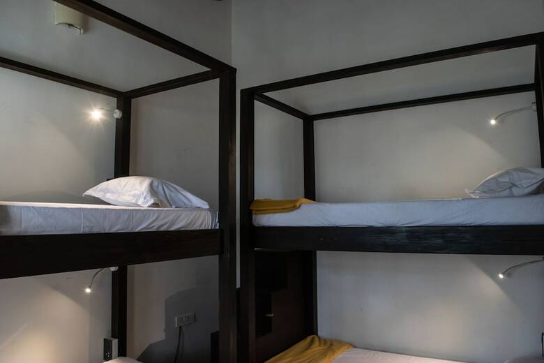 Albergue Beyond Nomad