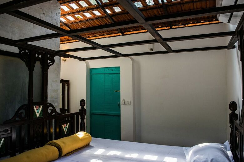 Albergue Beyond Nomad