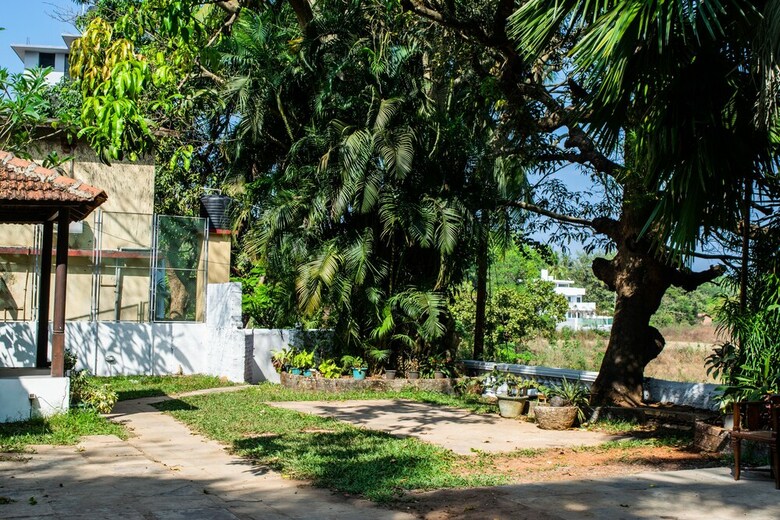 Albergue Beyond Nomad