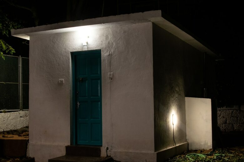 Albergue Beyond Nomad