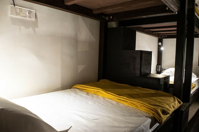 Albergue Beyond Nomad