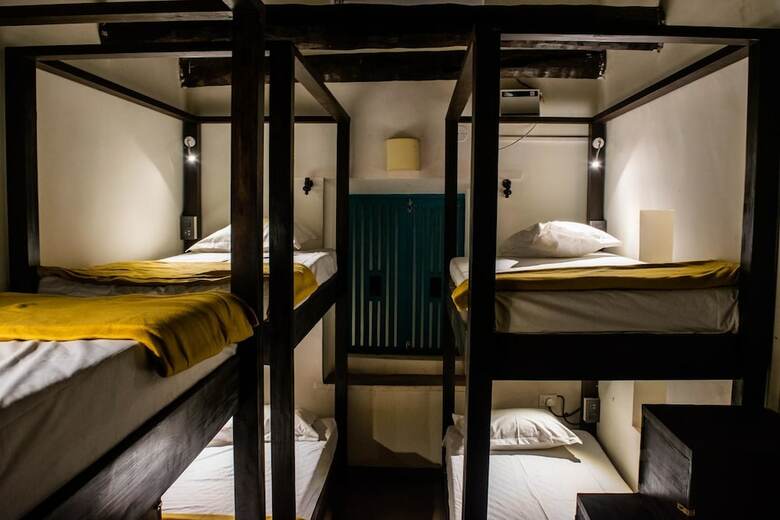 Albergue Beyond Nomad