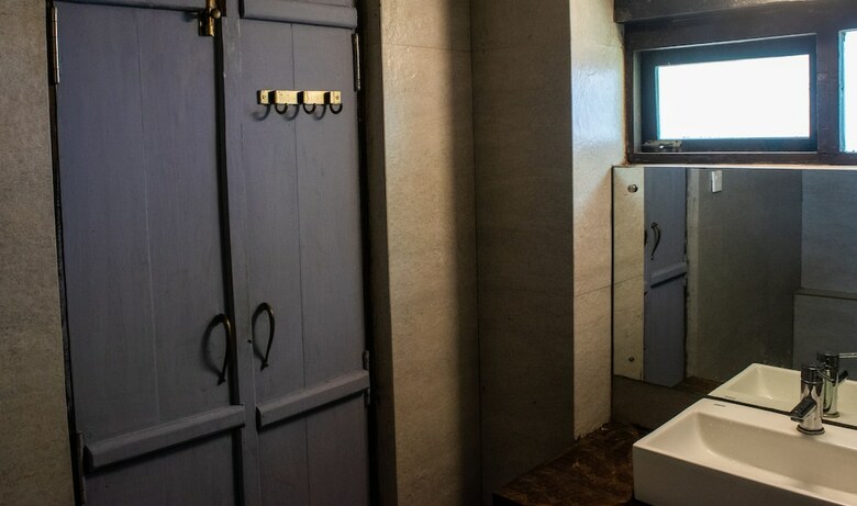 Albergue Beyond Nomad