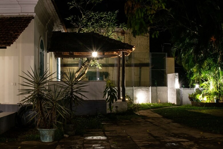 Albergue Beyond Nomad
