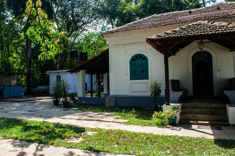 Albergue Beyond Nomad