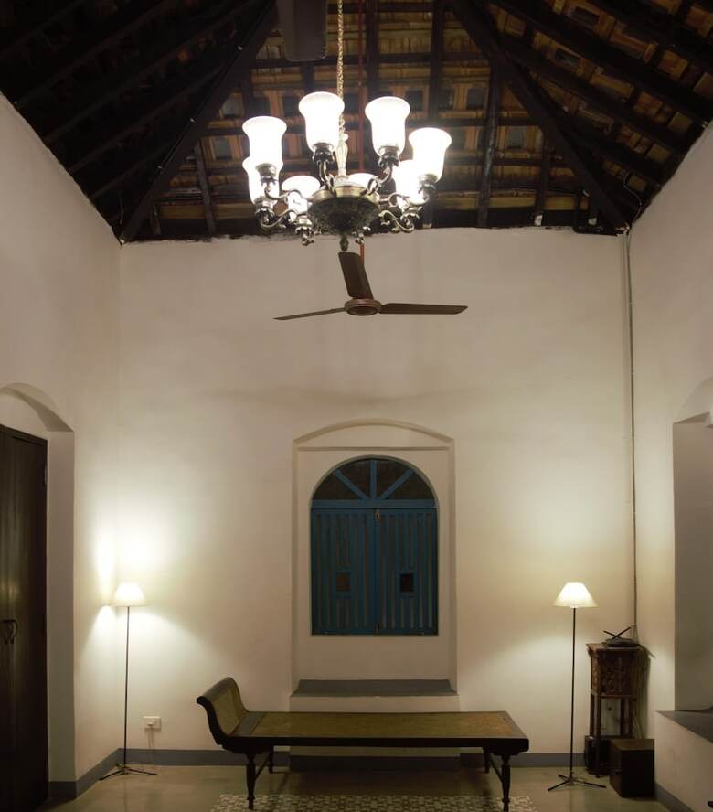 Albergue Beyond Nomad