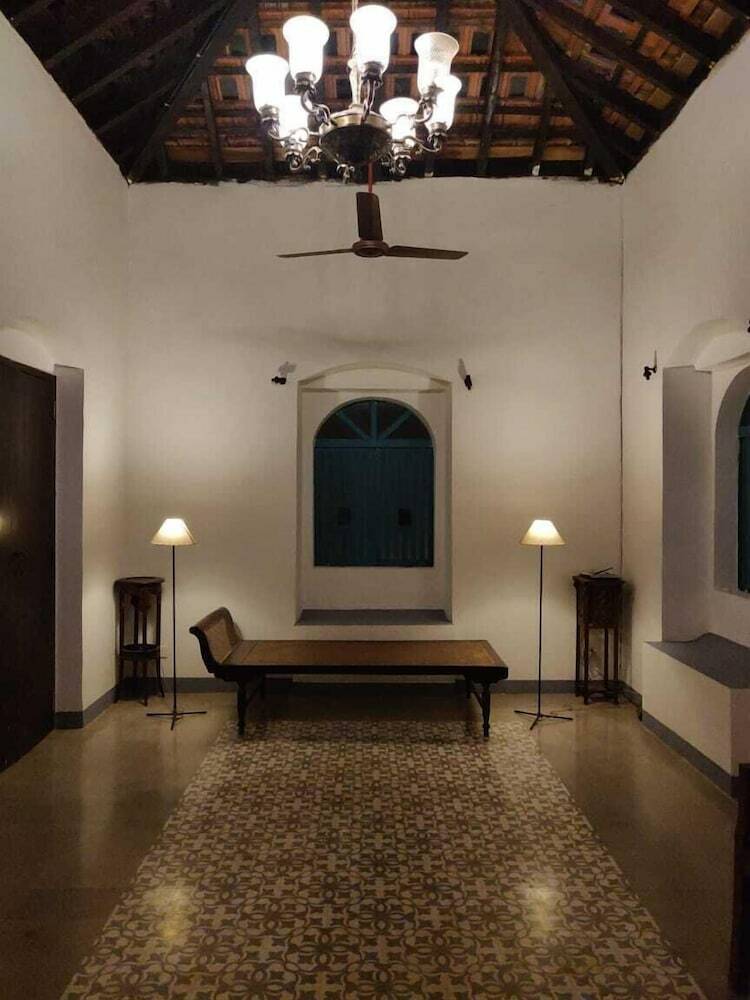 Albergue Beyond Nomad