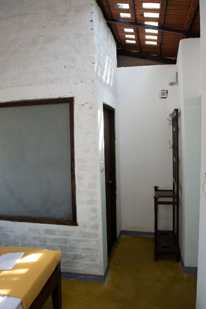 Albergue Beyond Nomad