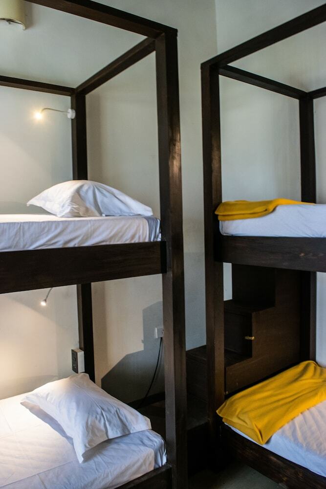 Albergue Beyond Nomad