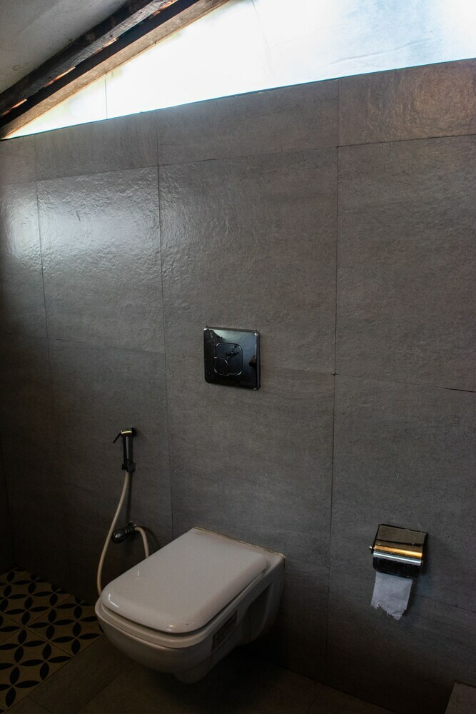 Albergue Beyond Nomad