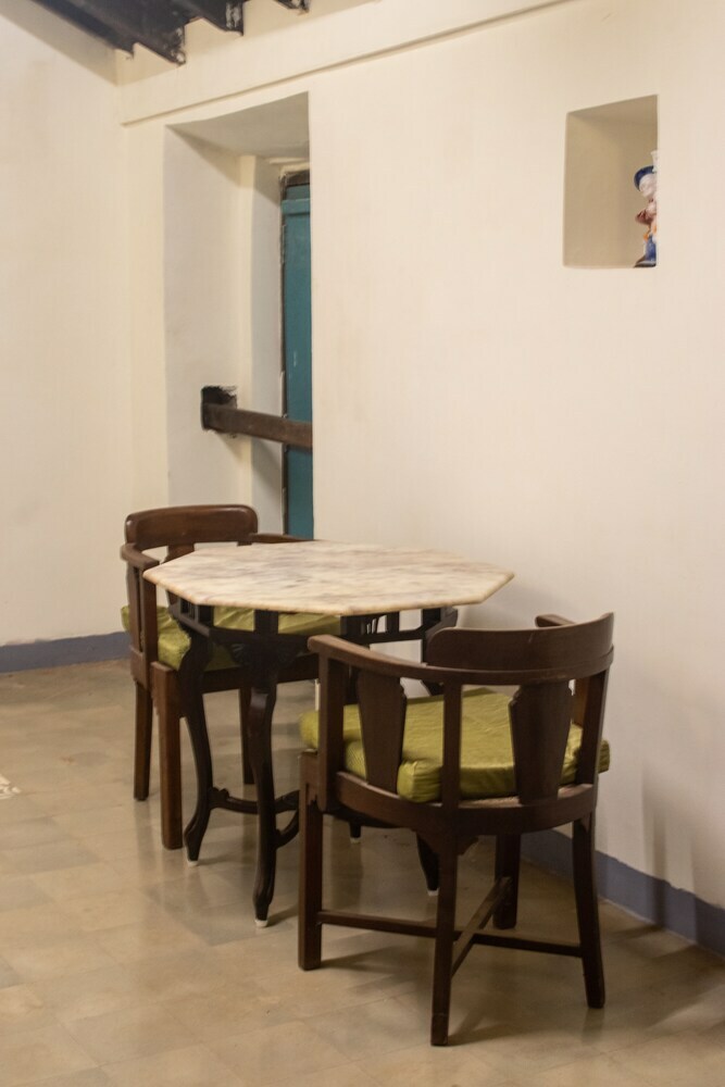 Albergue Beyond Nomad