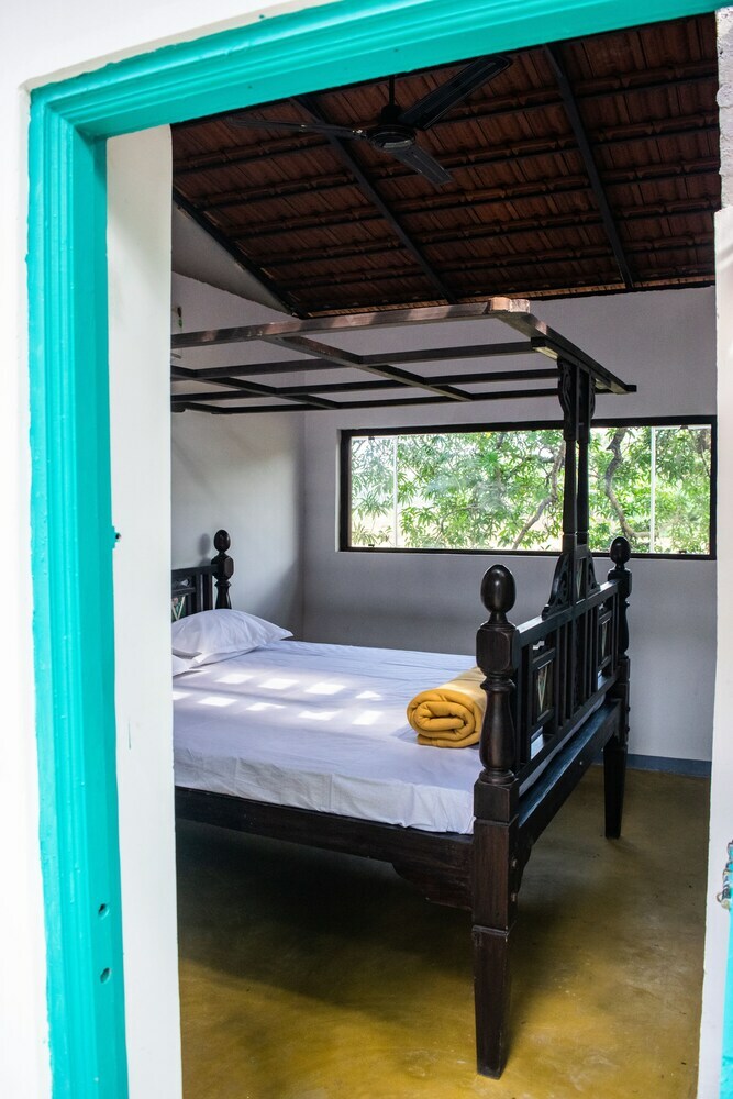 Albergue Beyond Nomad