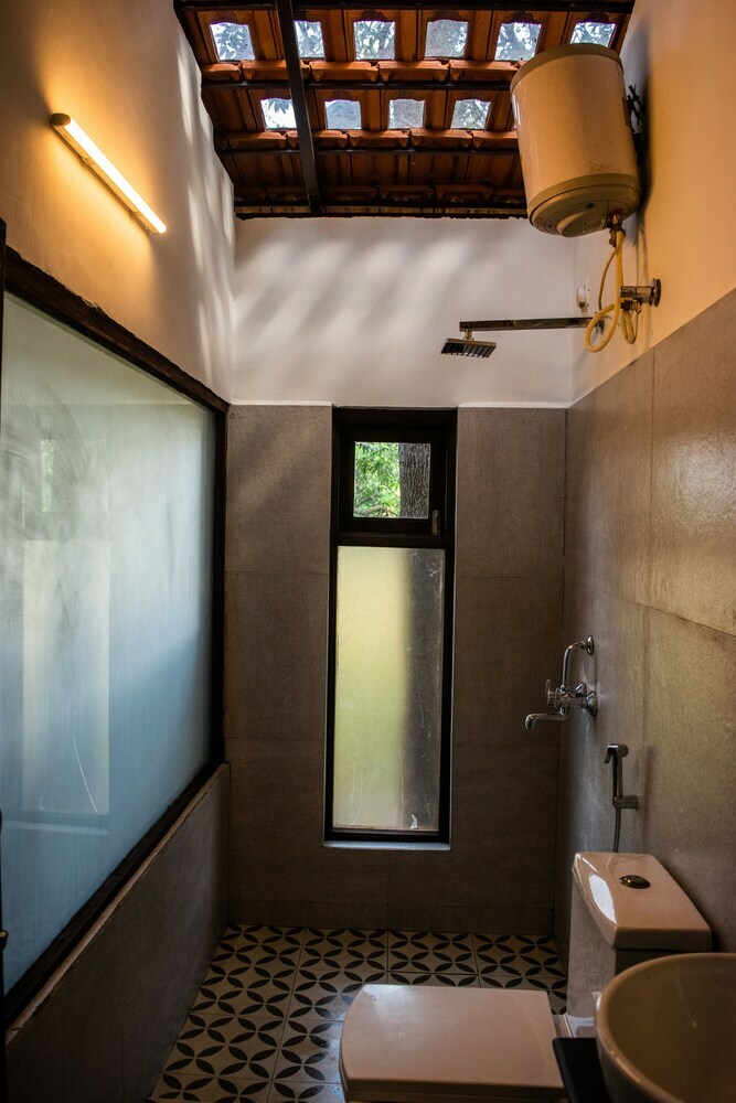 Albergue Beyond Nomad