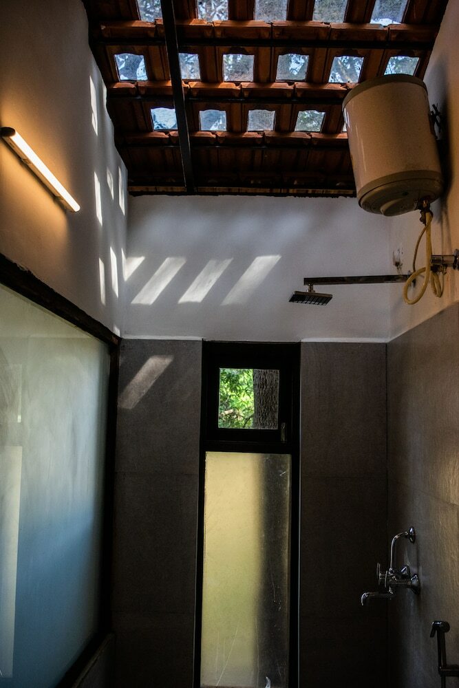 Albergue Beyond Nomad