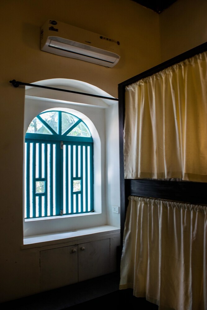 Albergue Beyond Nomad