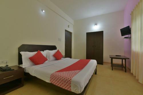 Hotel Om Guest House