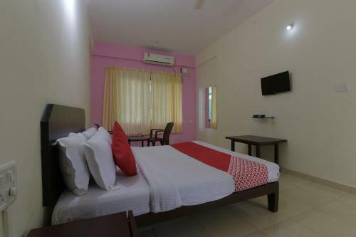 Hotel Om Guest House