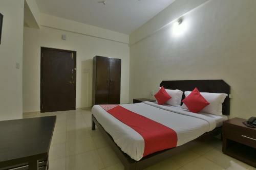 Hotel Om Guest House