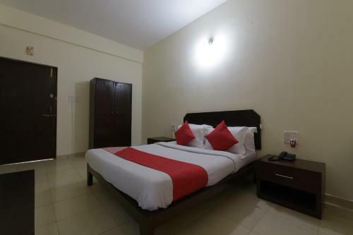 Hotel Om Guest House