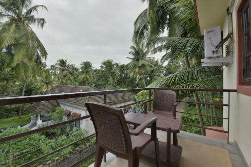 Hotel Om Guest House