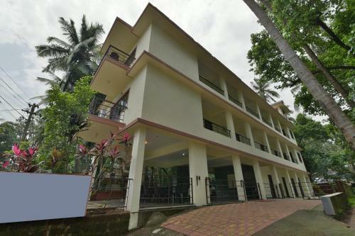 Hotel Om Guest House