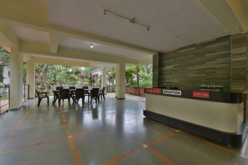 Hotel Om Guest House