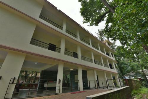 Hotel Om Guest House