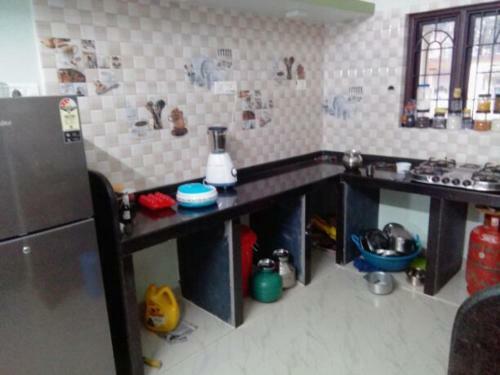 Hostal 2bhk Independent House